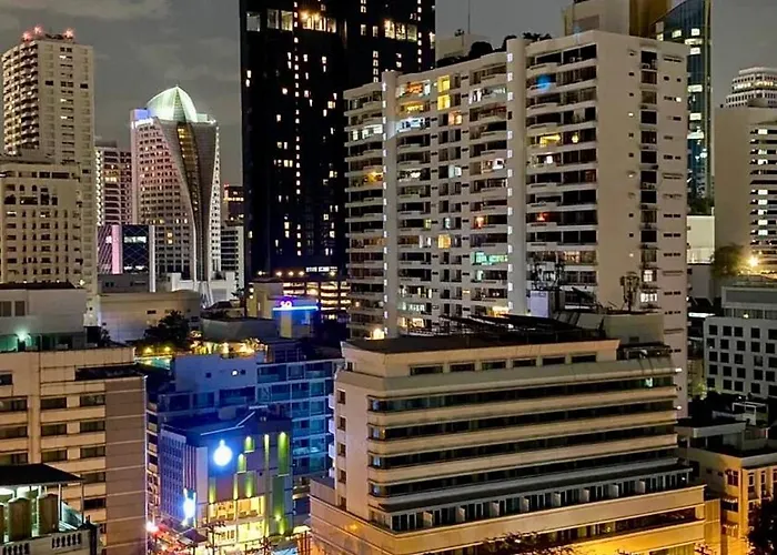 Sukhumvit13 Luxury Appartement *