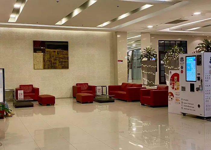 Sukhumvit13 Luxury Appartement