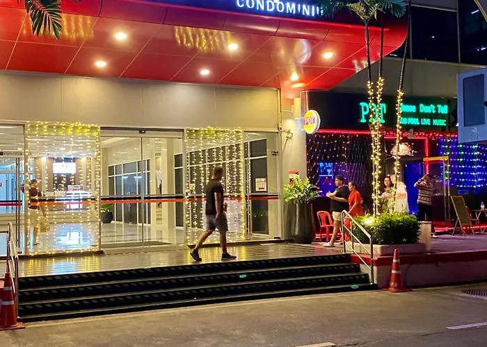 Sukhumvit13 Luxury *