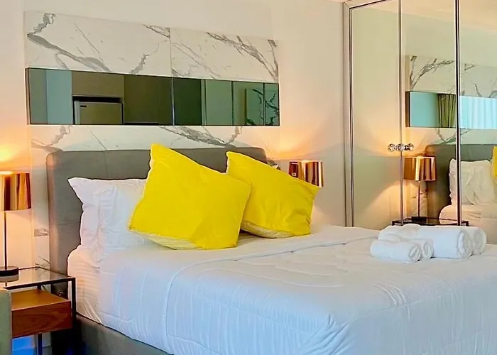 Sukhumvit13 Luxury Appartement Bangkok