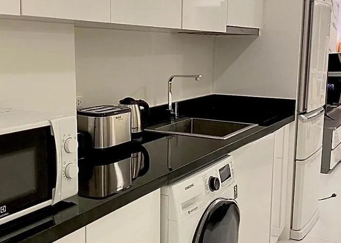 Appartement Sukhumvit13 Luxury Bangkok
