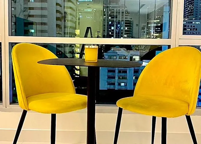 Appartement Sukhumvit13 Luxury