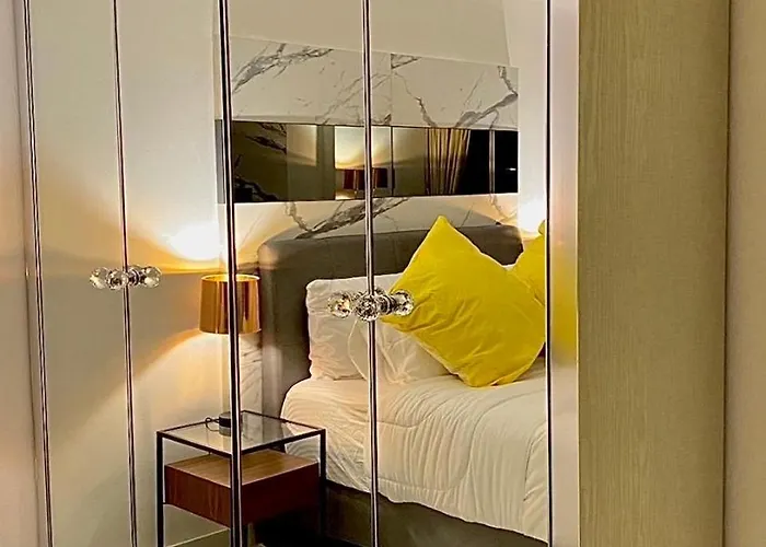 Appartement Sukhumvit13 Luxury