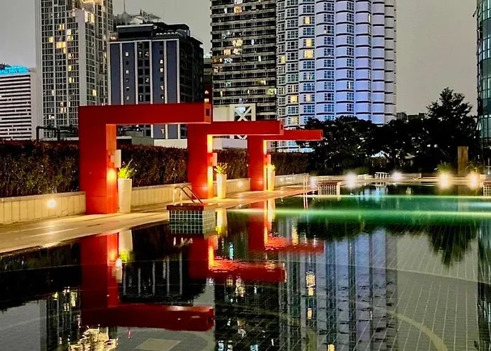 Sukhumvit13 Luxury Appartement *