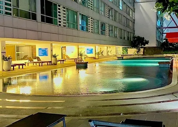Sukhumvit13 Luxury * Bangkok