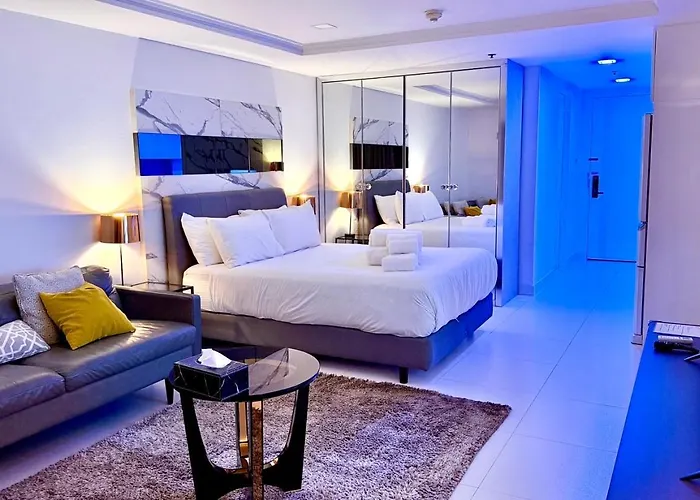 Sukhumvit13 Luxury Bangkok