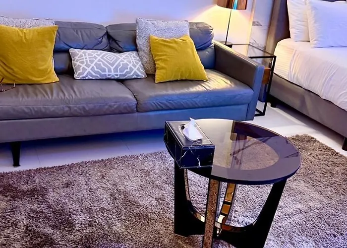 Sukhumvit13 Luxury Appartement *