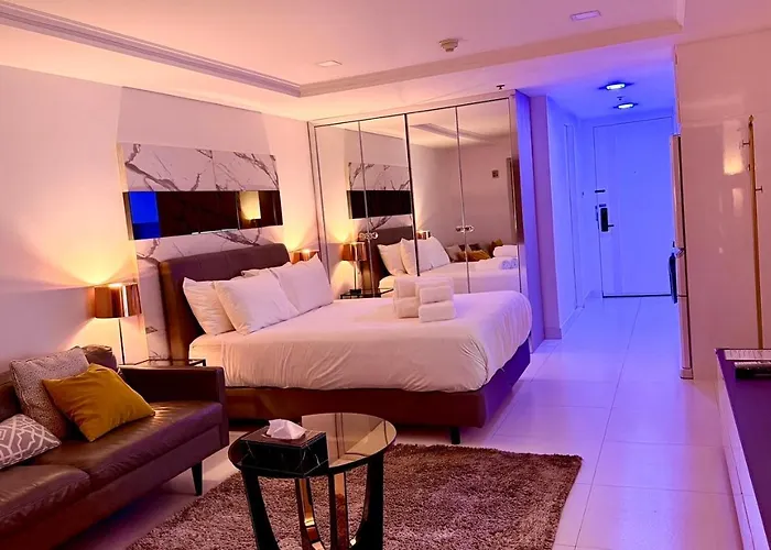 Sukhumvit13 Luxury Appartement Bangkok