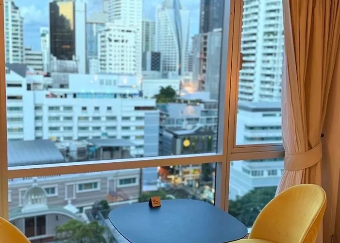 Sukhumvit13 Luxury
