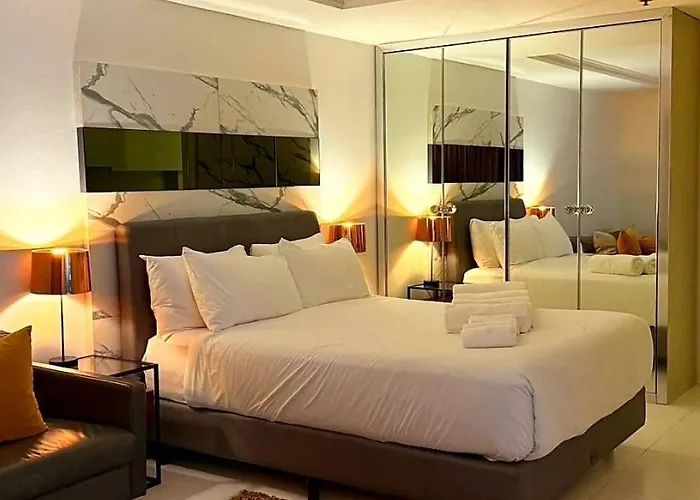 Sukhumvit13 Luxury Appartement Bangkok